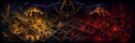Fame & Fear: Dungeon Architect artwork 2