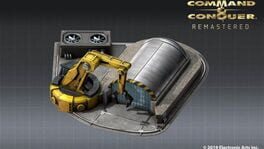 Command & Conquer: Remastered artwork 2