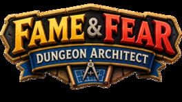 Fame & Fear: Dungeon Architect artwork 1