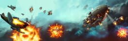 Aces of the Luftwaffe artwork 1