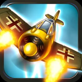 Aces of the Luftwaffe artwork 2