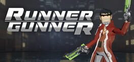 Runner Gunner artwork 1
