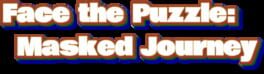 Face the Puzzle: Masked Journey artwork 1