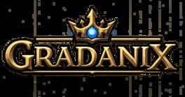 Gradanix artwork 2