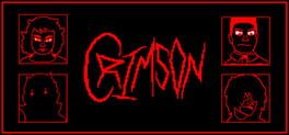 Crimson artwork 1