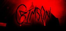Crimson artwork 2