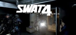 SWAT 4: Elite Force artwork 1