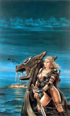 Hundra artwork 1