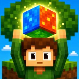 Tiny Block: One Block Skyblock artwork 1