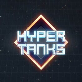 Hyper Tanks artwork 6