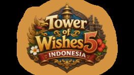 Tower of Wishes 5: Indonesia artwork 2
