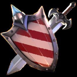 Lancelot: The Silver Knight artwork 2