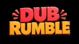 Dub Rumble artwork 2