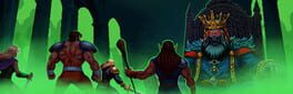 Mad King Redemption artwork 2