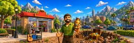 Town Diggers artwork 2