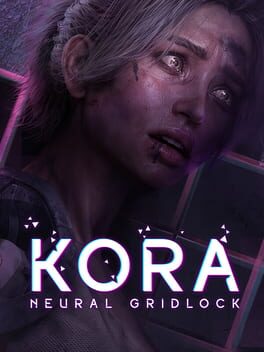 Kora: Neural Gridlock artwork 1