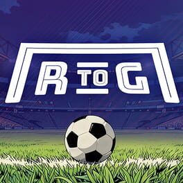 Road to Glory artwork 2