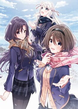 Yuki-iro Sign artwork 1