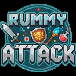 Rummy Attack artwork 2