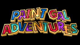 Paint Gal Adventures artwork 2