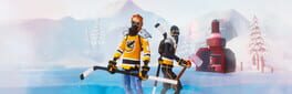 Wild Ice artwork 1