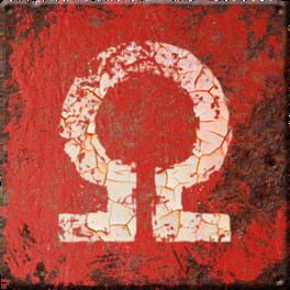 Omega Vanitas artwork 1