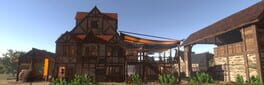 Medieval Horse Dealer Simulator artwork 1