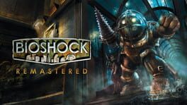 BioShock Remastered artwork 2