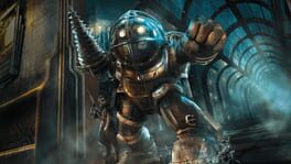 BioShock Remastered artwork 1