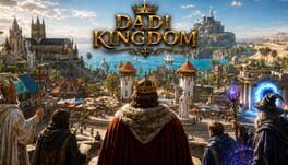 Dadi Kingdom artwork 1