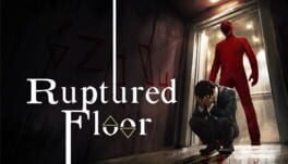 Ruptured Floor artwork 1