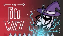 The Pogo Witch artwork 1