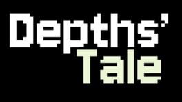 Depths' Tale artwork 2