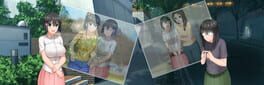 Country Girl Keiko artwork 1