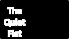 The Quiet Flat artwork 1