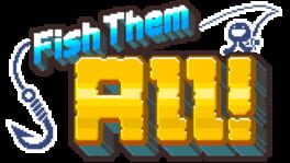 Fish Them All! artwork 2