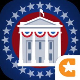 Win the White House artwork 1