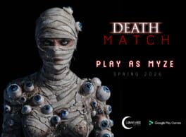 Death Match artwork 5