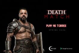 Death Match artwork 4