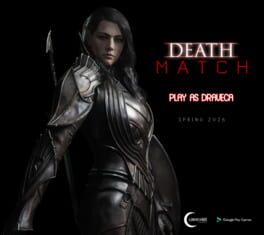Death Match artwork 1