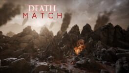 Death Match artwork 6