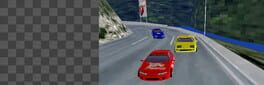 G-Mode Archives+: Ridge Racer artwork 2