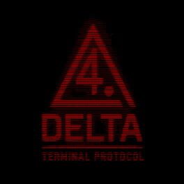 Delta 4: Terminal Protocol artwork 1
