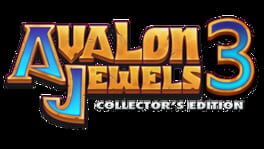 Avalon Jewels 3: Collector's Edition artwork 2
