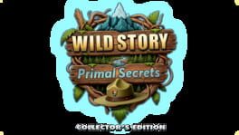 Wild Story: Primal Secrets - Collector's Edition artwork 2