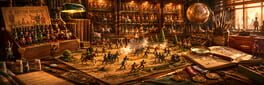 The Collector’s Curio Cabinet: Toy Soldiers artwork 1