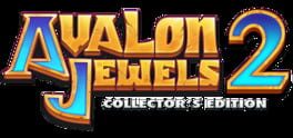 Avalon Jewels 2: Collector's Edition artwork 3