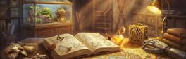 Charm & Clue 2: Collector's Edition artwork 2
