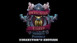Detectives United: Mission Possible - Collector's Edition artwork 3