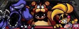 Five Nights at Frickbear's 3 artwork 1
